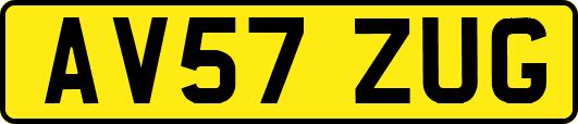 AV57ZUG