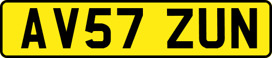 AV57ZUN