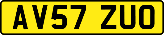 AV57ZUO