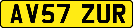 AV57ZUR