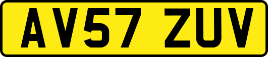 AV57ZUV