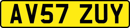 AV57ZUY