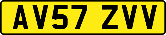 AV57ZVV