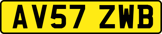 AV57ZWB