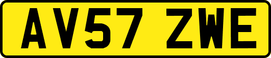 AV57ZWE
