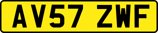 AV57ZWF