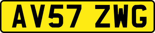 AV57ZWG