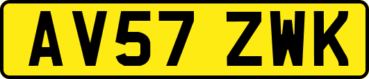 AV57ZWK