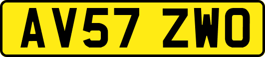 AV57ZWO