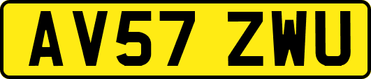 AV57ZWU