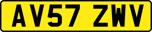 AV57ZWV