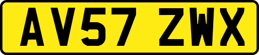 AV57ZWX