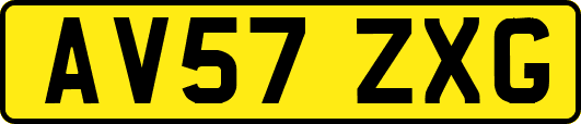 AV57ZXG