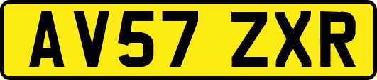 AV57ZXR