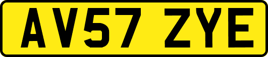 AV57ZYE