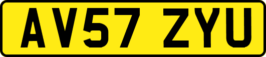 AV57ZYU