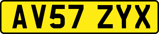 AV57ZYX