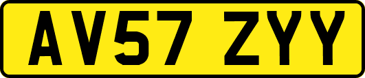 AV57ZYY