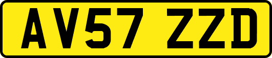 AV57ZZD