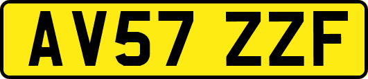 AV57ZZF