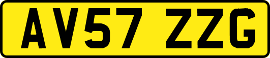 AV57ZZG