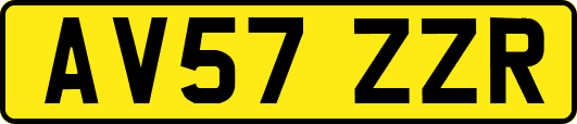 AV57ZZR