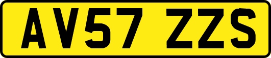 AV57ZZS