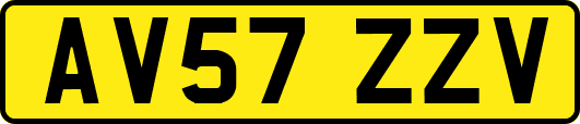 AV57ZZV