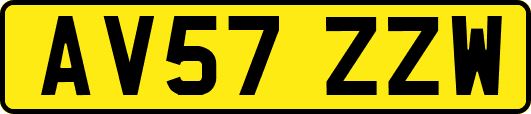 AV57ZZW