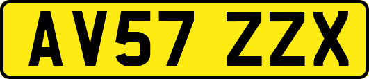 AV57ZZX