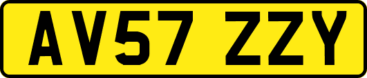 AV57ZZY