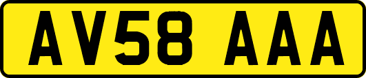 AV58AAA