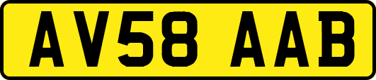 AV58AAB