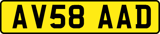 AV58AAD
