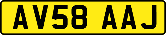 AV58AAJ