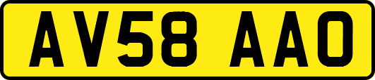 AV58AAO