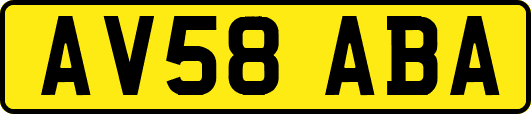 AV58ABA