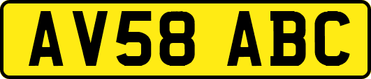 AV58ABC
