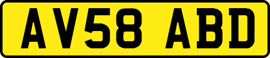 AV58ABD