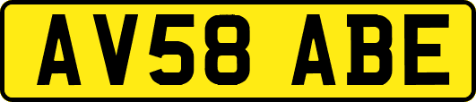 AV58ABE