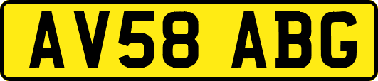 AV58ABG