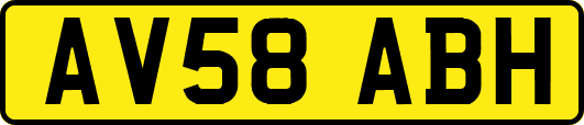 AV58ABH