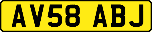 AV58ABJ