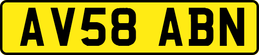 AV58ABN