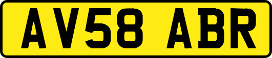 AV58ABR