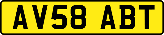 AV58ABT