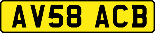 AV58ACB