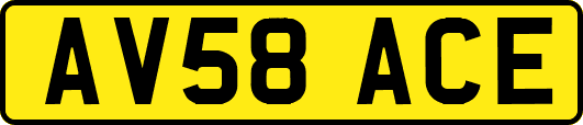 AV58ACE