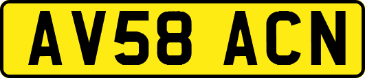 AV58ACN