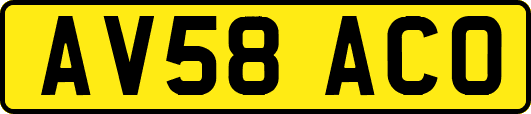 AV58ACO